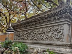 -普陀山风景名胜区-法雨禅寺
