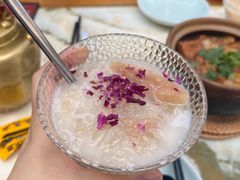 -小吊梨汤·北京菜(香山店)