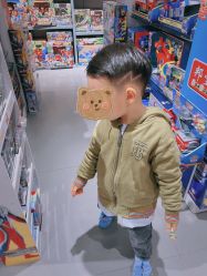 -阿朵拉儿童发型设计(金狮广场店)
