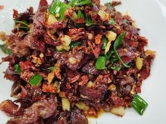-辣尚瘾·烤鱼·新川菜(交大直营店)