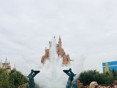 -青岛方特梦幻王国