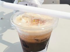 -Seesaw Coffee(上生新所店)