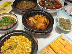 -鸡毛换糖(高桥店)