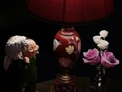 -弦月窗LUNETTE BY AMANDA(复兴路店)