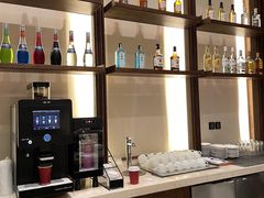 -上海崇明金茂凯悦酒店