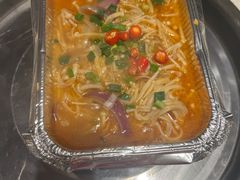 -和庆斋羊蝎子火锅·碳缸烧烤(顺义旗舰店)