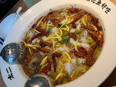 -太二酸菜鱼(正大广场店)