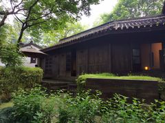 -法云安缦酒店
