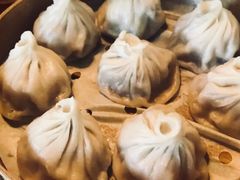 上海小笼包-上海年代(水上东路店)