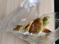 -咏春葱油饼(德政中路店)