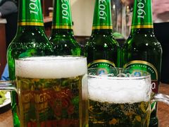 -一九和平烧烤(兴济河小区店)