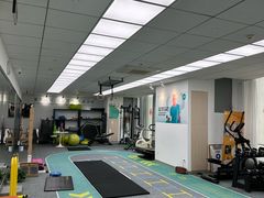 -APT运动康复中心(徐汇万科店)