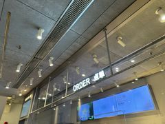 -喜茶(上海打浦桥日月光gelato lab+店)