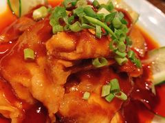 -渝信川菜(西单店)