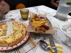 -菲滋意式餐厅(富阳东方茂店)