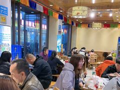 -乡土特色.冷锅鱼.牦牛肉汤锅