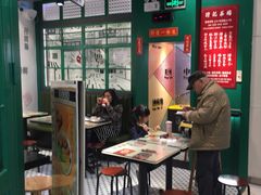 -孖记茶档·热腾茶餐(荔湾领展广场店)