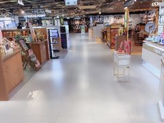 店内环境-崇光百货(尖沙咀店)