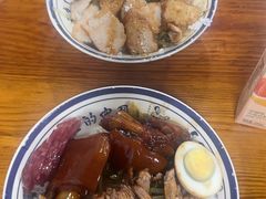 -初味·隆江猪脚饭(宁康家园共和新路2169弄店)