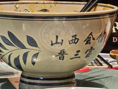 -山西会馆晋三宝·太原菜(五一广场店)
