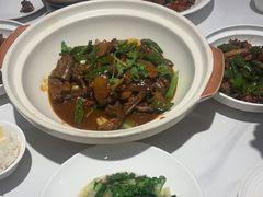 -黄弟大排档·湖南菜·小龙虾·小海鲜(凯旋北路店)