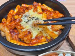 -米村拌饭(江宁万达店)