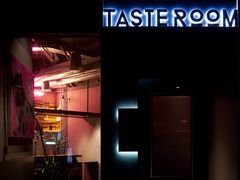 门面-TASTE ROOM Bar