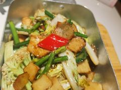 -0776食堂·京城创意菜(七里庄店)