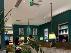 大堂-以饭湘许(新塘万达店)