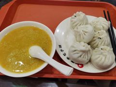 -庆丰包子铺(宣武门店)