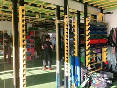 -红山会健身·普拉提(广安门店)