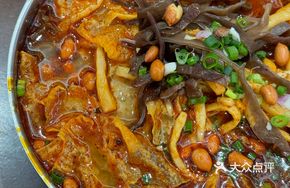 Bear Bear Snail Rice Noodles