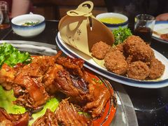 -人民公社大食堂(张家湾店)