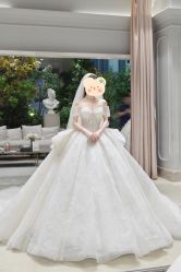 点击看大图 -MuseMarry婚纱(前海嘉里中心店)
