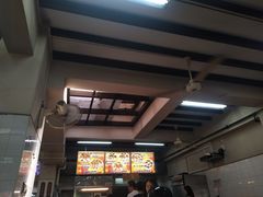 -白蘭閣街蝦麵
