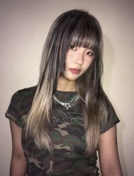 -KS COLOUR漂色·染发·画染