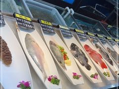 -麦盛莉大酒店·宴会厅(崇明南门如庭酒店)