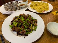 -船歌·鱼水饺青岛菜(闽江二路店)