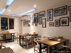 大堂-金豆角砂锅焖面(安贞店)