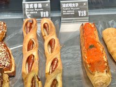 -81bakery(关山路店)