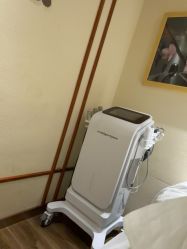 -芳朵美容养生SPA