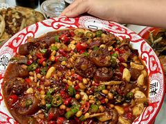 -麻辣范儿(良乡机场店)