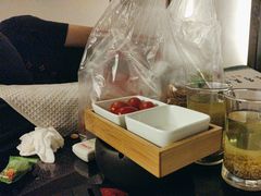 -良子足浴(金寨路店)