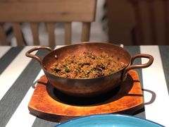 原汤鸡杂炒饭-Aqua Oasis 水天堂(石路天虹店)