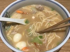 -面西湖杭帮面(控江路店)