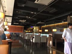-枣子树素餐厅(铂金城店)