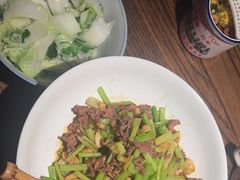 -农耕记·湖南土菜(龙岗熙和园店)