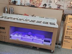 -尚渝鲜小火锅(蒙城路华联店)