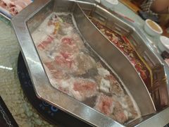 -鸿盛火锅(重庆路店)