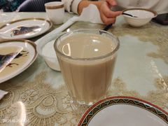 -欧提汗·新疆餐厅·清真(银都路店)